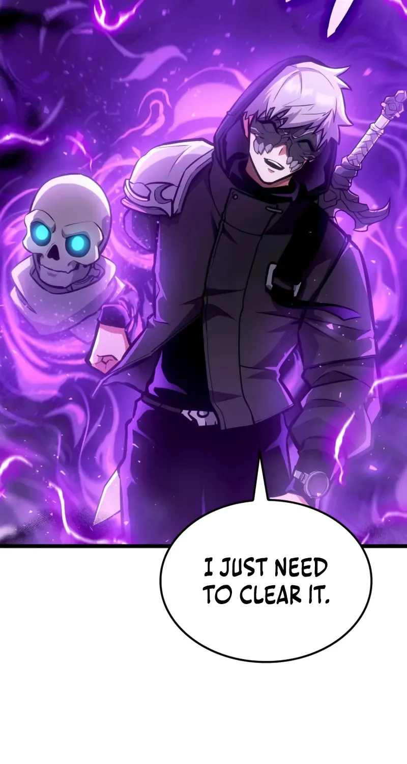 Emperor of Solo Play Chapter 6 page 64 - 