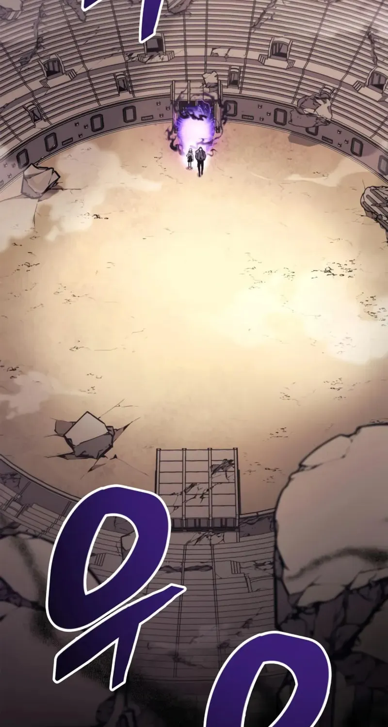 Emperor of Solo Play Chapter 6 page 67 - 