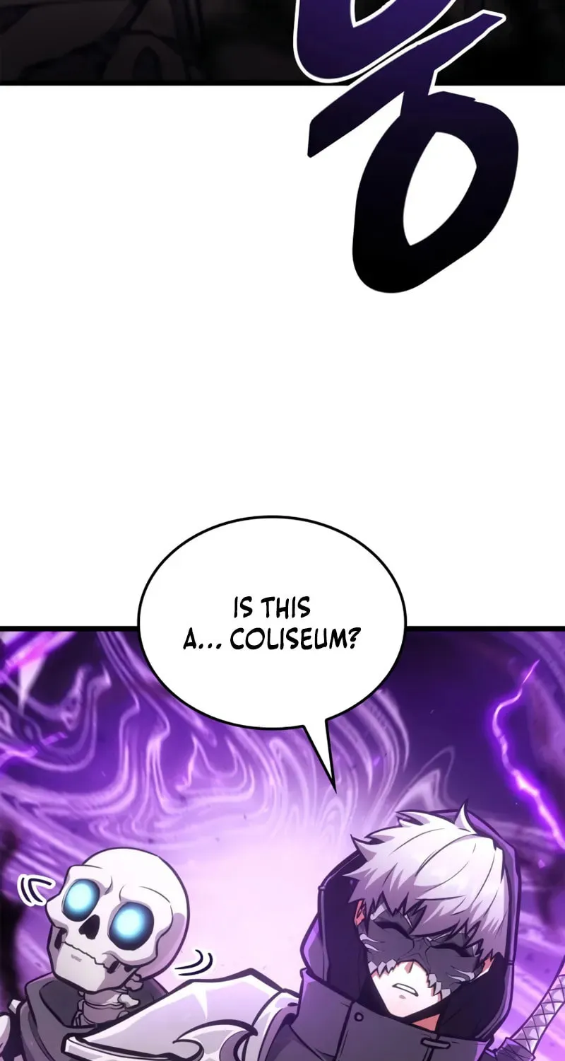 Emperor of Solo Play Chapter 6 page 68 - 