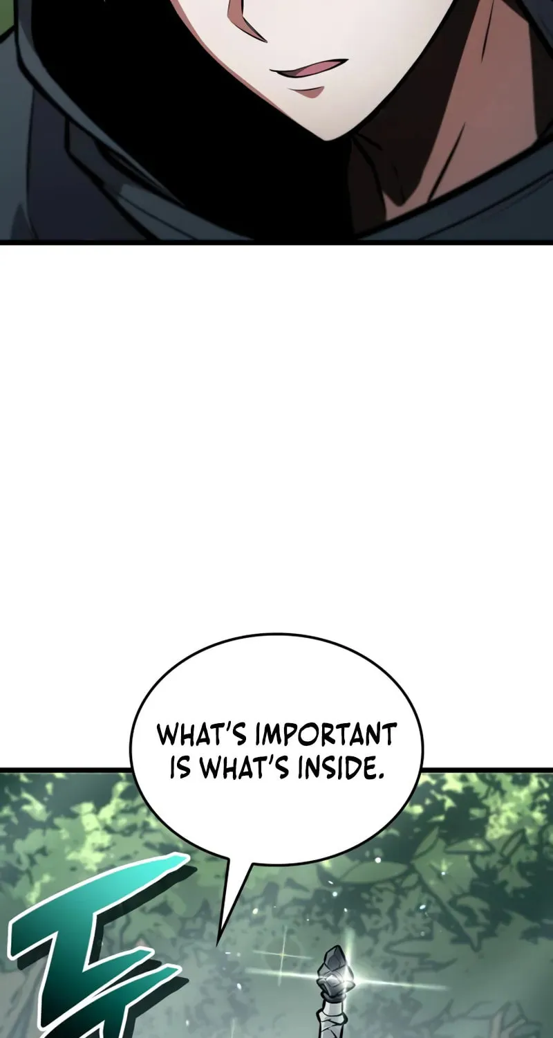 Emperor of Solo Play Chapter 6 page 8 - 