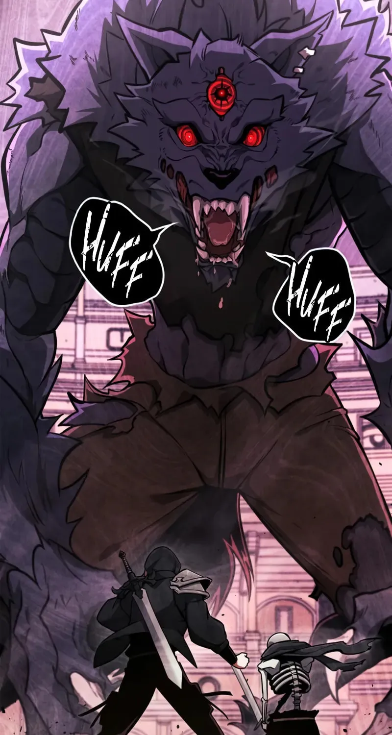 Emperor of Solo Play Chapter 6 page 72 - 