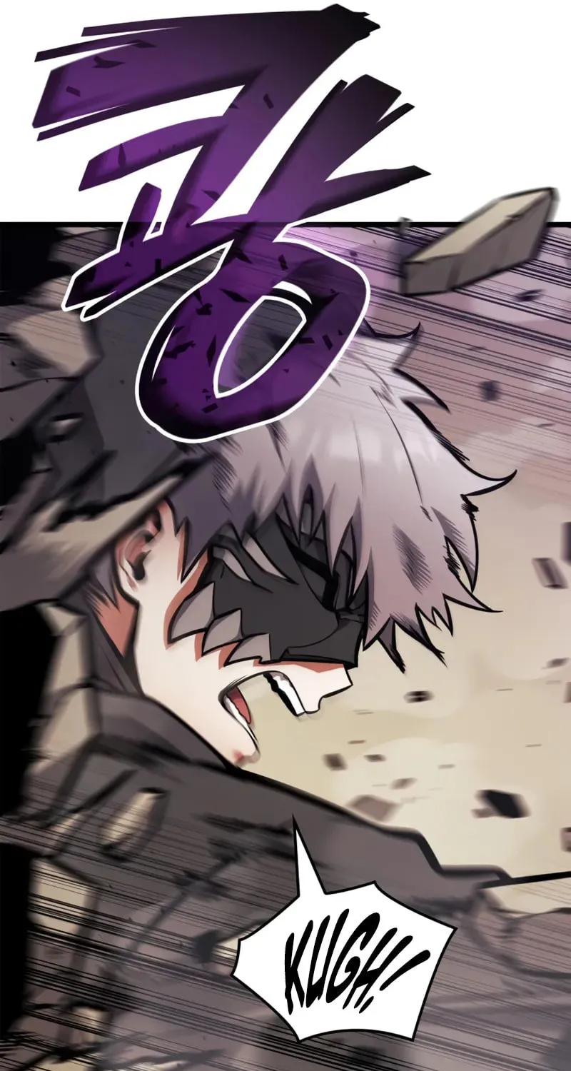 Emperor of Solo Play Chapter 6 page 80 - 