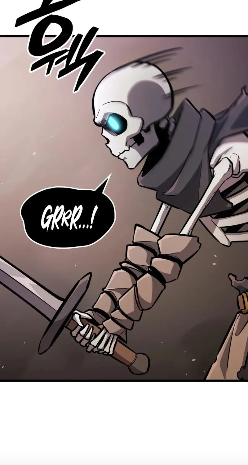 Emperor of Solo Play Chapter 6 page 83 - 