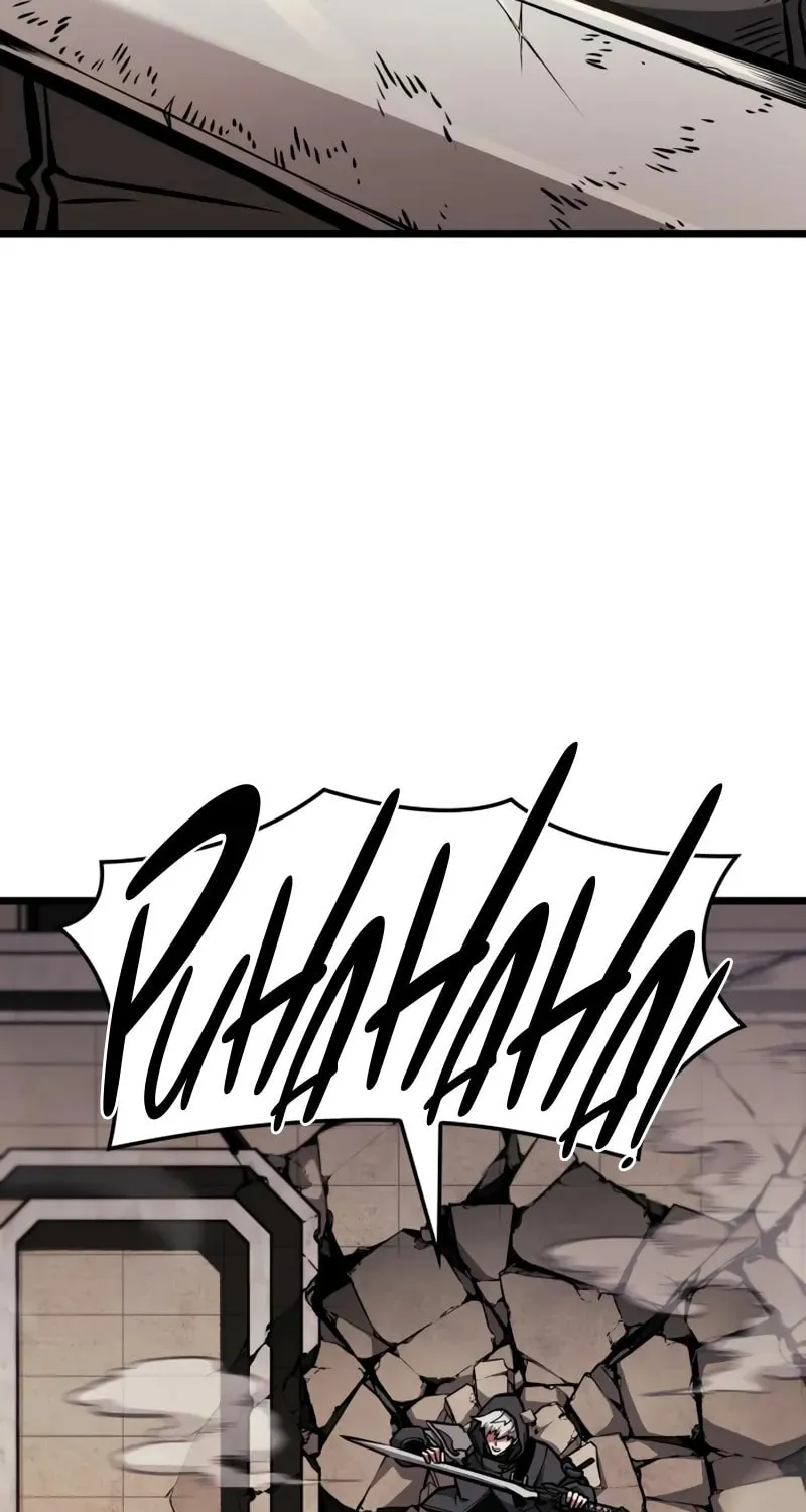 Emperor of Solo Play Chapter 6 page 85 - 