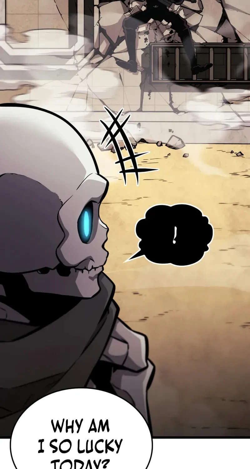 Emperor of Solo Play Chapter 6 page 86 - 