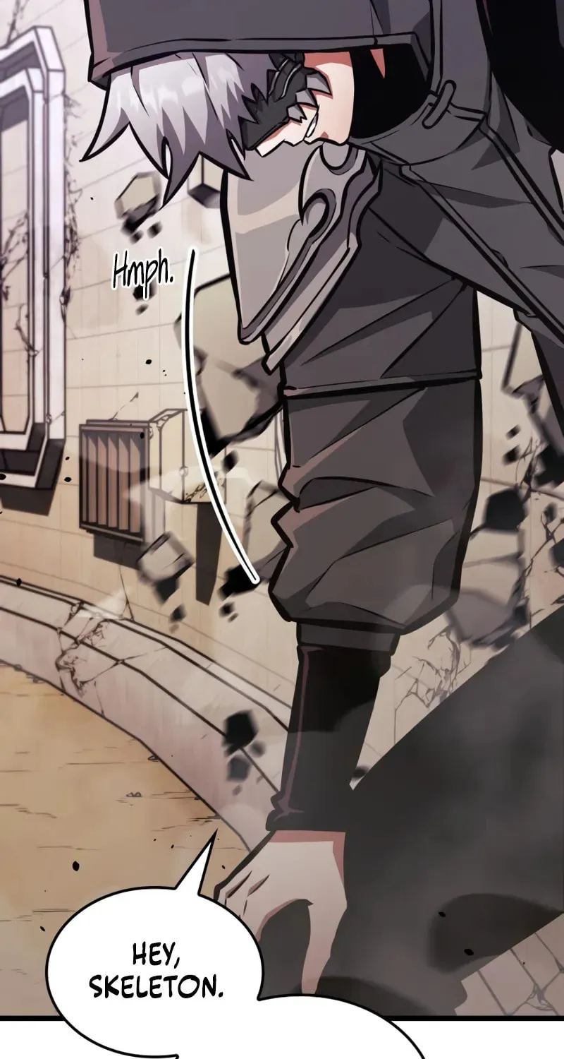 Emperor of Solo Play Chapter 6 page 88 - 