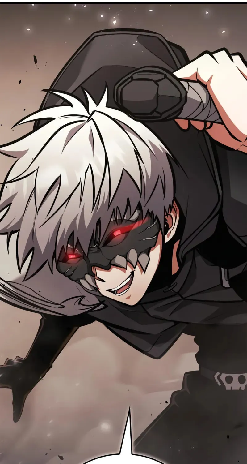Emperor of Solo Play Chapter 6 page 90 - 