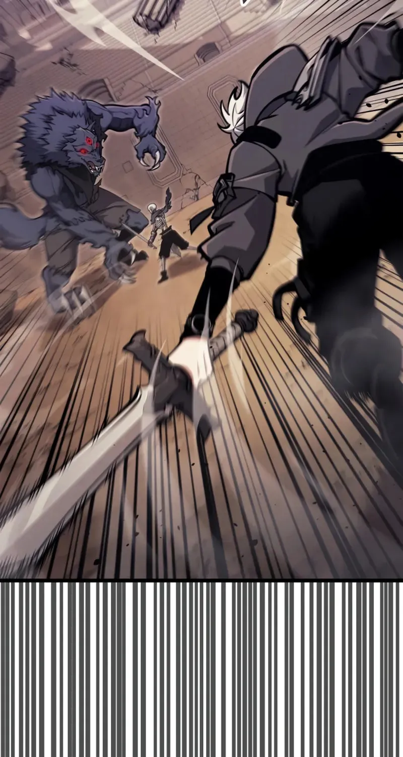 Emperor of Solo Play Chapter 6 page 92 - 