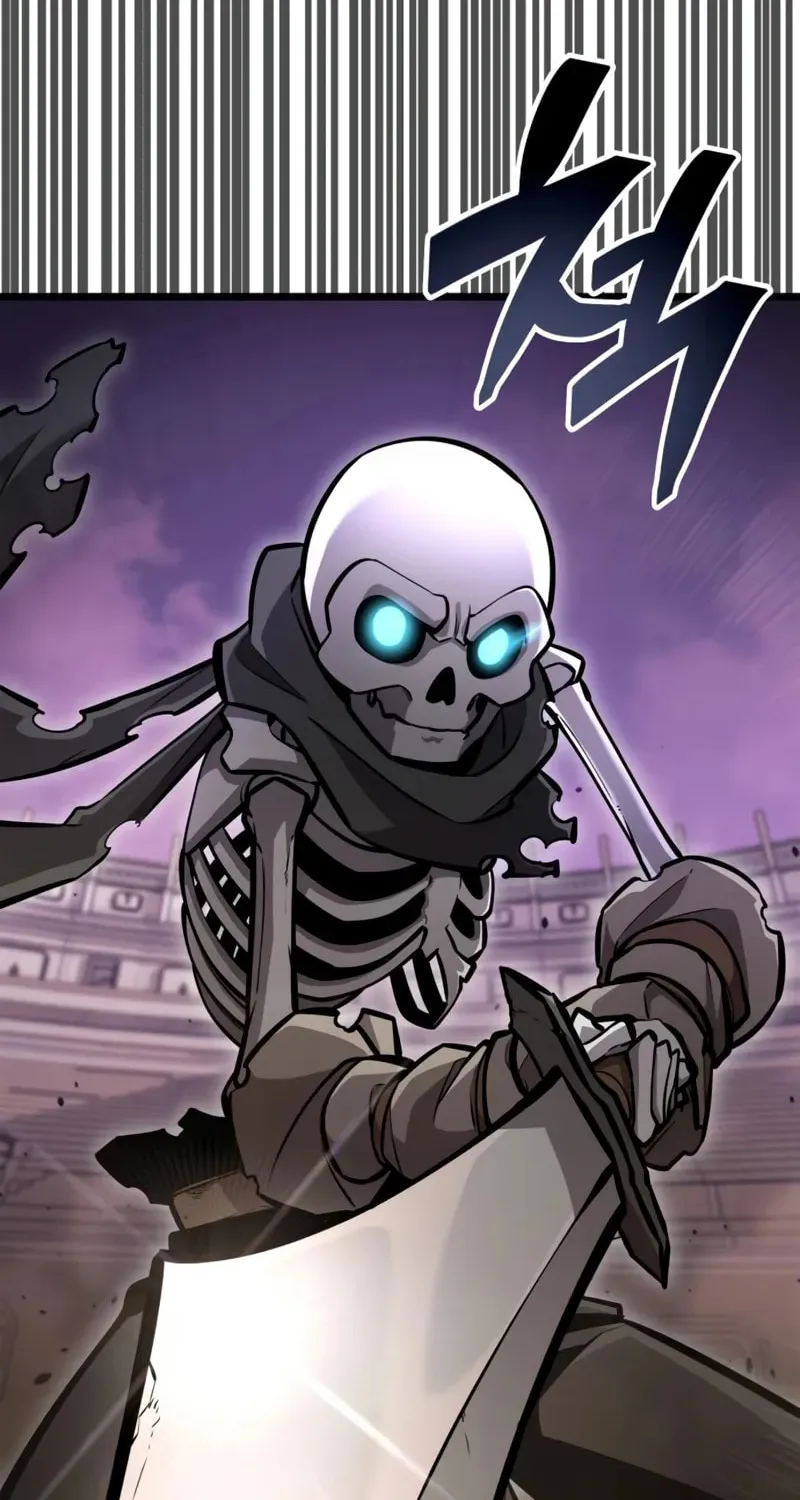 Emperor of Solo Play Chapter 6 page 93 - 
