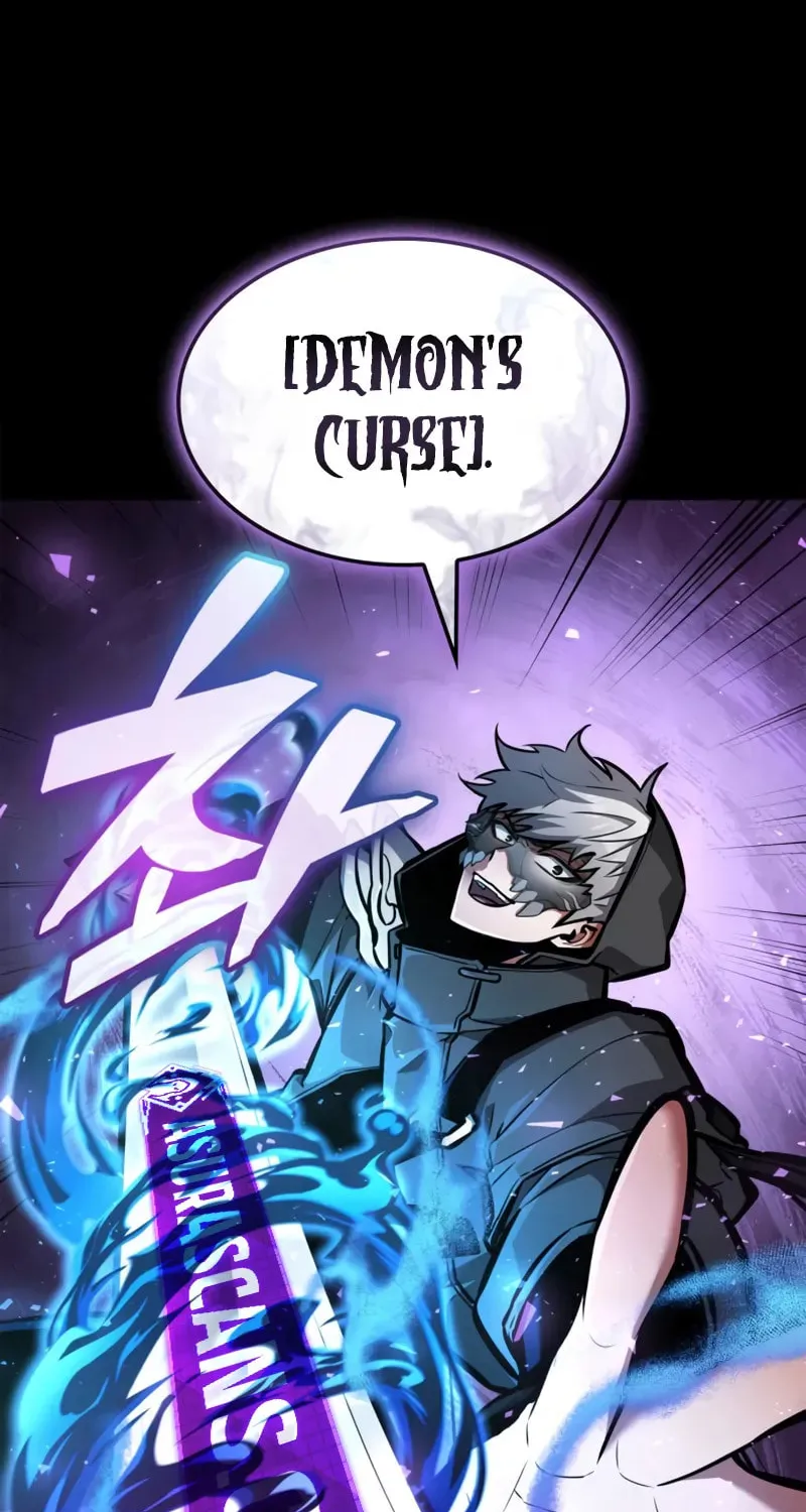 Emperor of Solo Play Chapter 6 page 100 - 