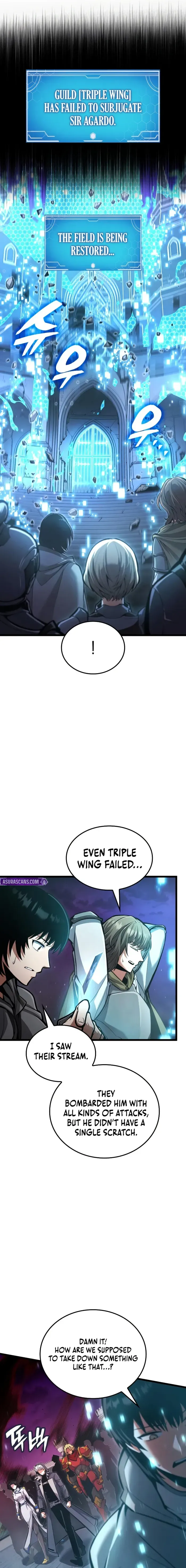 Emperor of Solo Play Chapter 61 page 13 - 