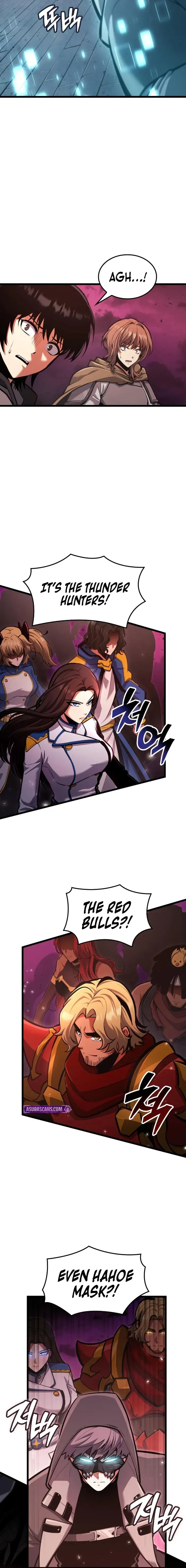 Emperor of Solo Play Chapter 61 page 14 - 