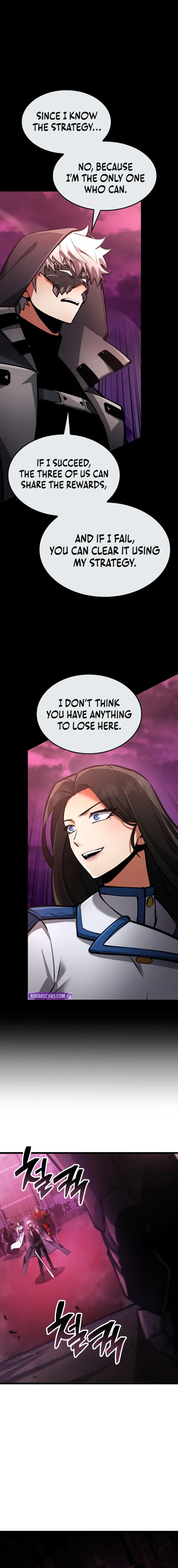 Emperor of Solo Play Chapter 61 page 18 - 