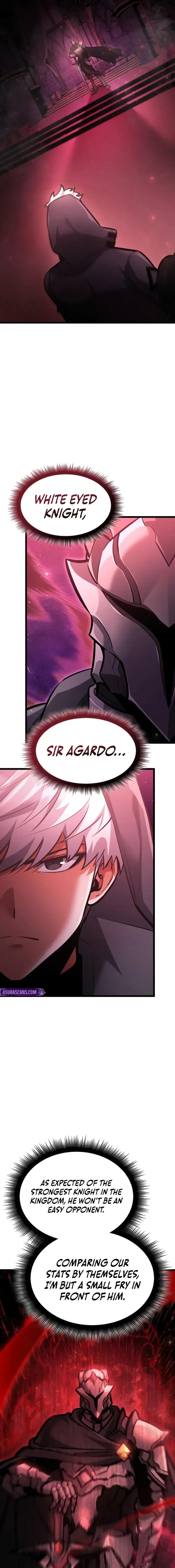 Emperor of Solo Play Chapter 61 page 19 - 