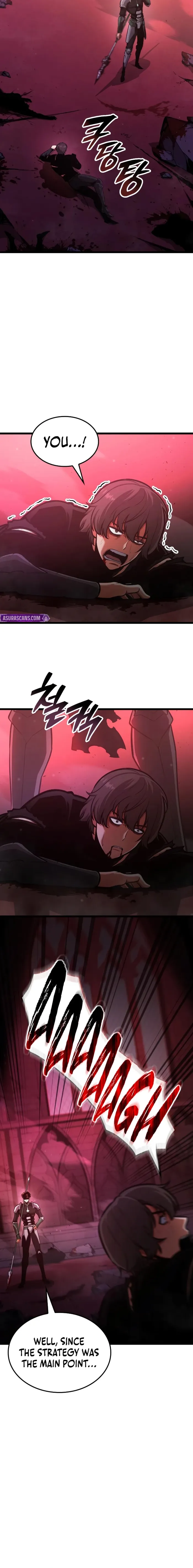 Emperor of Solo Play Chapter 61 page 4 - 