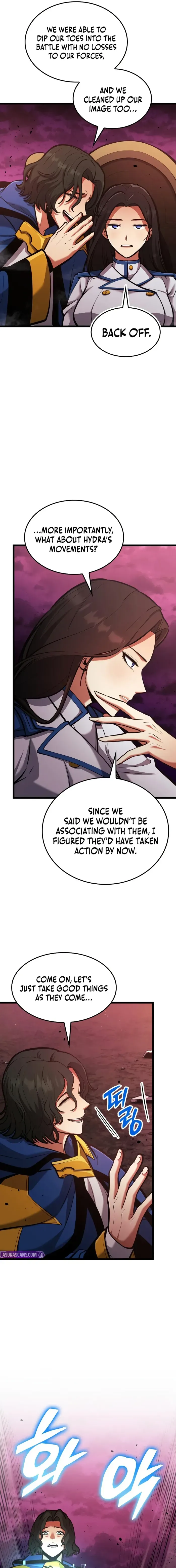 Emperor of Solo Play Chapter 61 page 7 - 