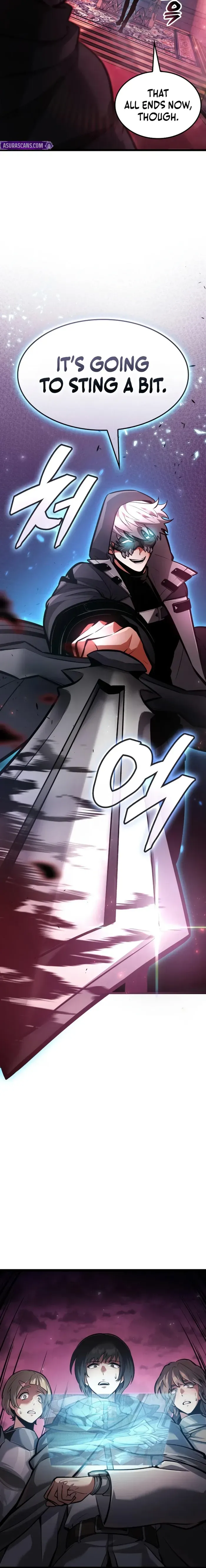 Emperor of Solo Play Chapter 62 page 2 - 