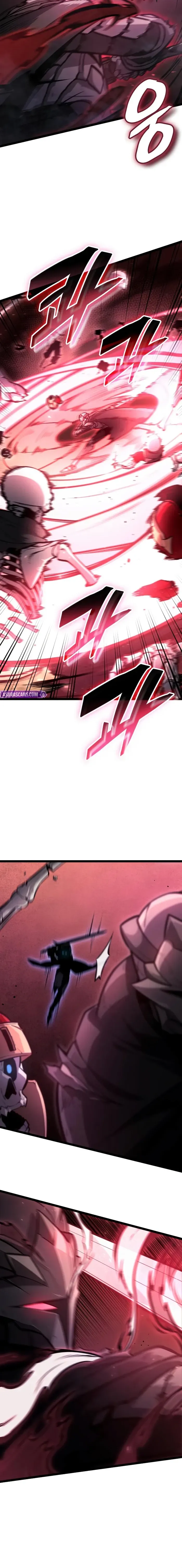 Emperor of Solo Play Chapter 62 page 15 - 