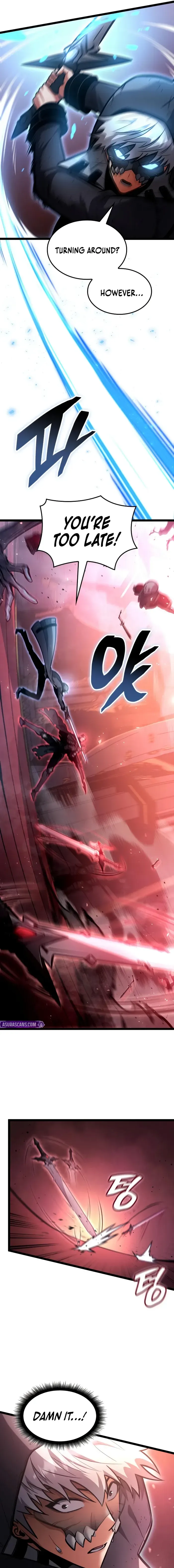 Emperor of Solo Play Chapter 62 page 16 - 