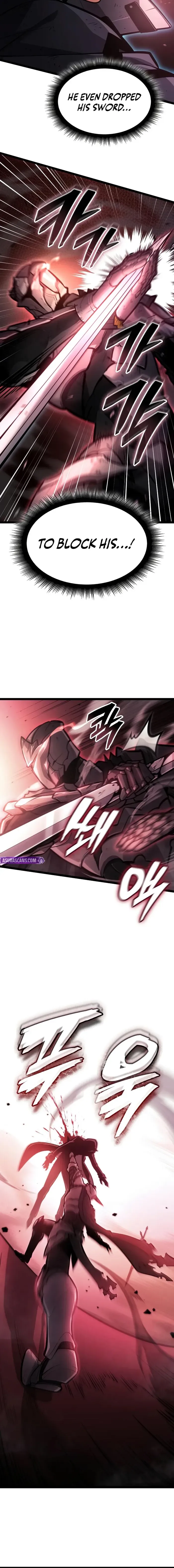 Emperor of Solo Play Chapter 62 page 17 - 