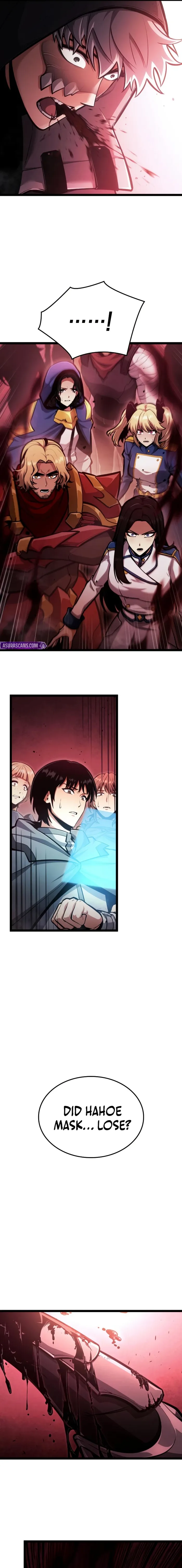 Emperor of Solo Play Chapter 62 page 18 - 
