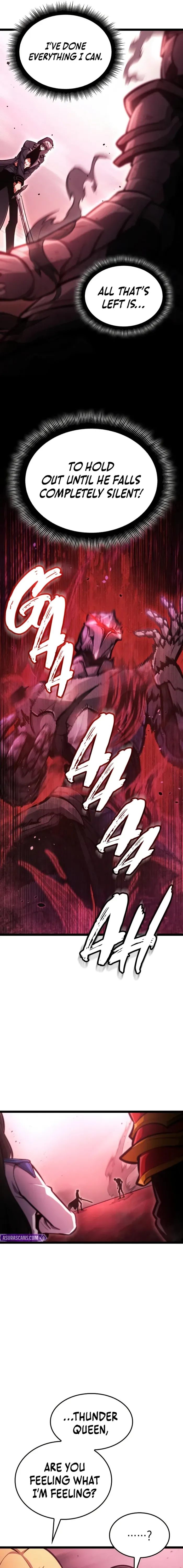 Emperor of Solo Play Chapter 62 page 22 - 