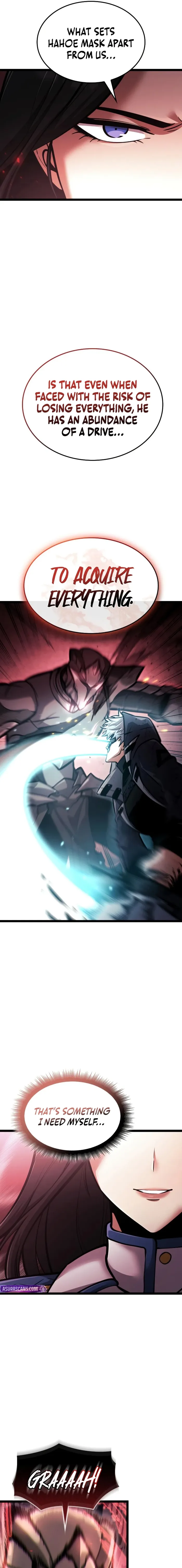 Emperor of Solo Play Chapter 62 page 24 - 