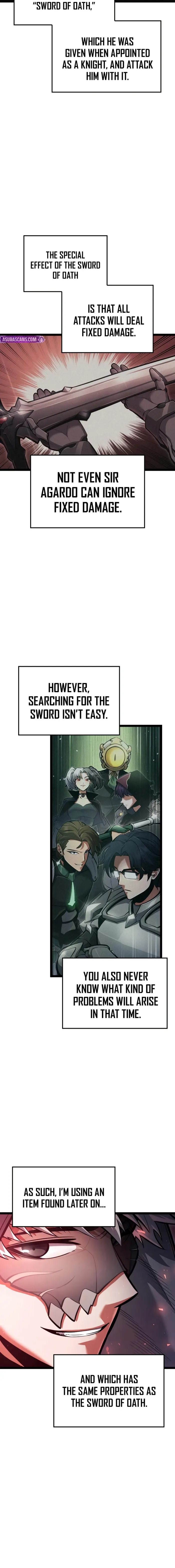 Emperor of Solo Play Chapter 62 page 7 - 