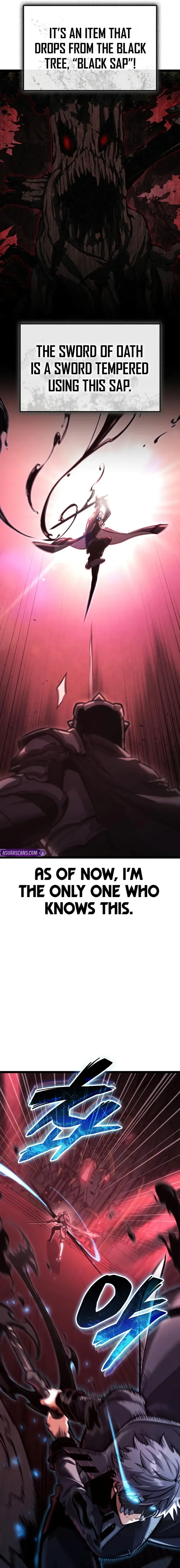 Emperor of Solo Play Chapter 62 page 8 - 