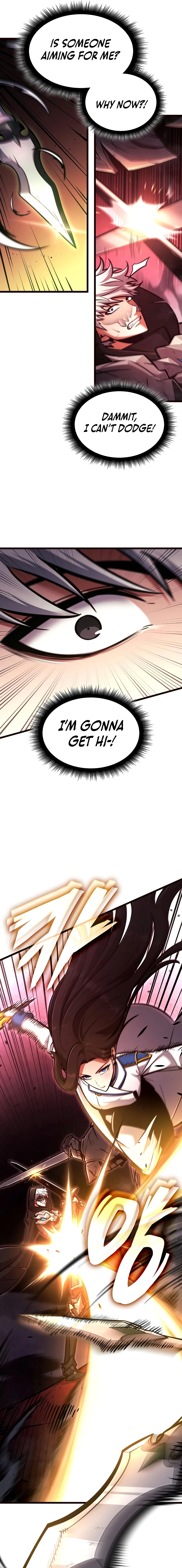 Emperor of Solo Play Chapter 63 page 16 - 