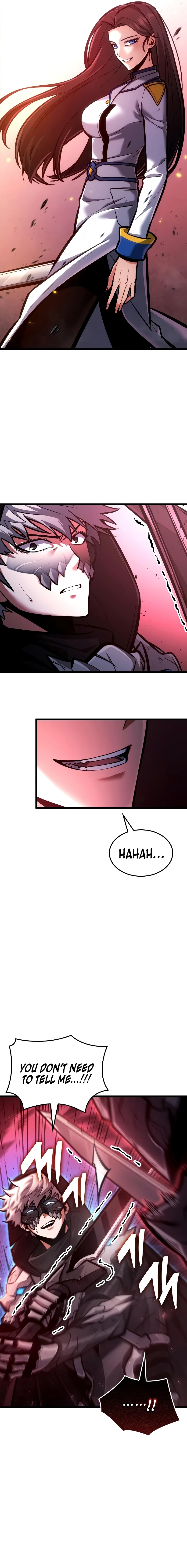 Emperor of Solo Play Chapter 63 page 18 - 