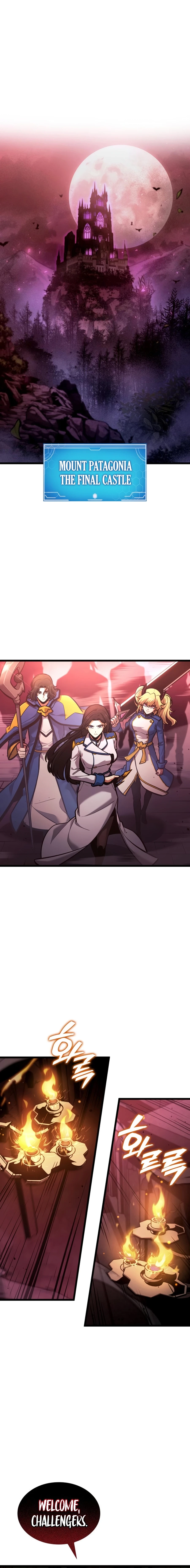 Emperor of Solo Play Chapter 64 page 17 - 