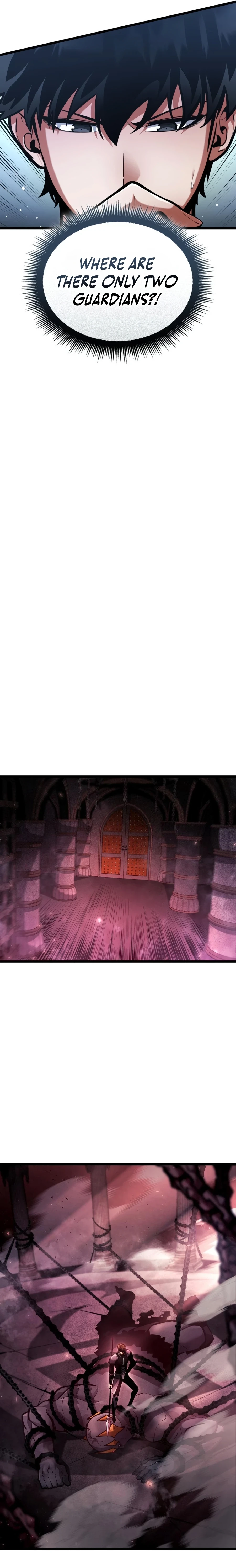 Emperor of Solo Play Chapter 64 page 26 - 