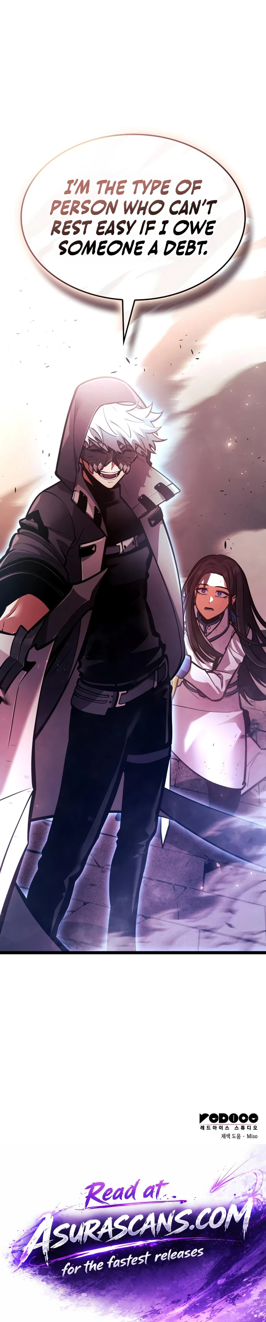 Emperor of Solo Play Chapter 65 page 14 - 