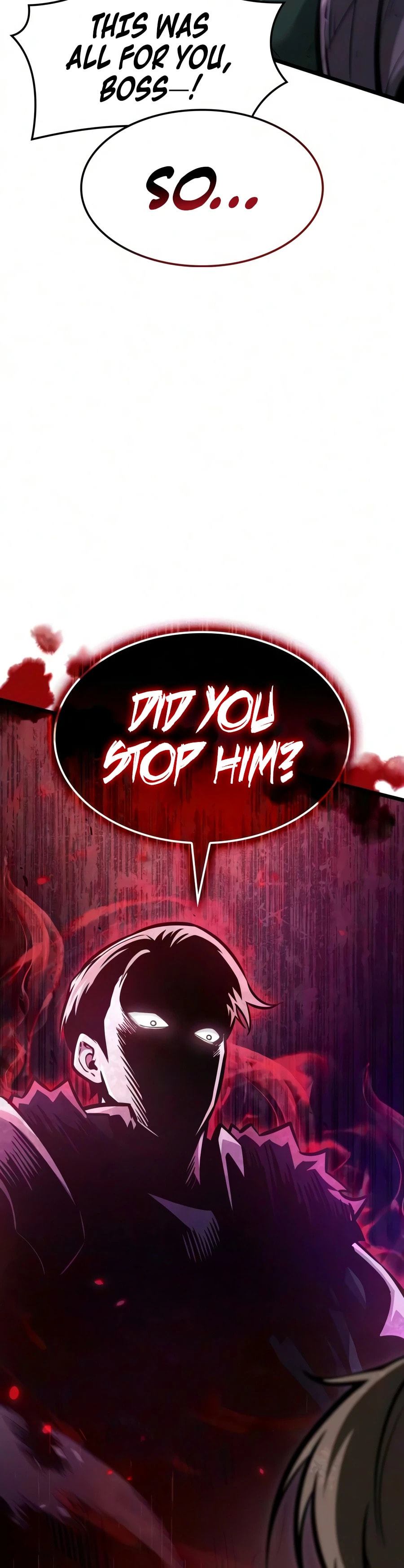 Emperor of Solo Play Chapter 67 page 11 - 