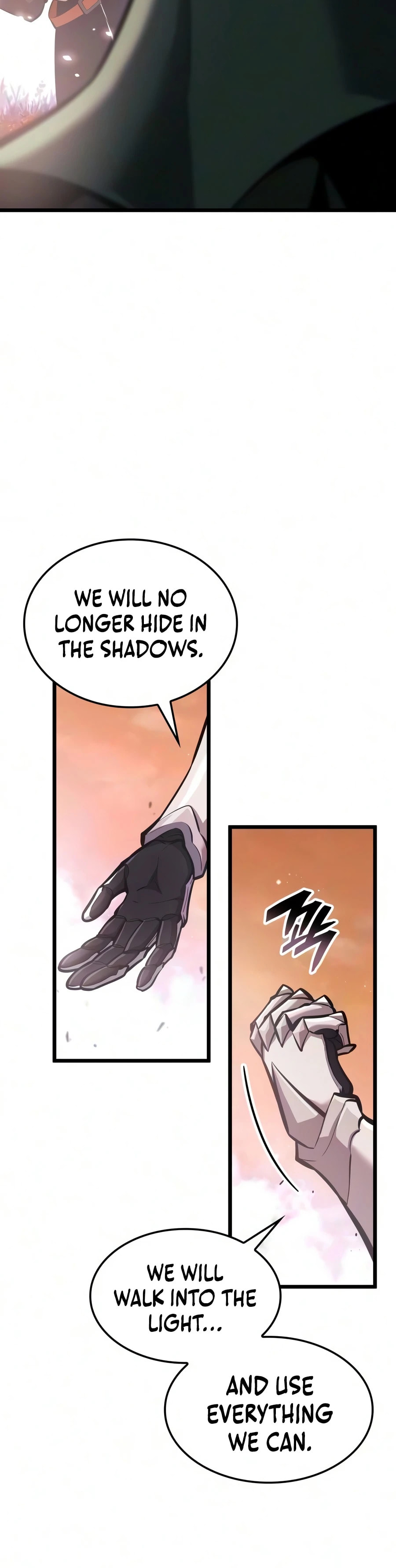 Emperor of Solo Play Chapter 67 page 15 - 