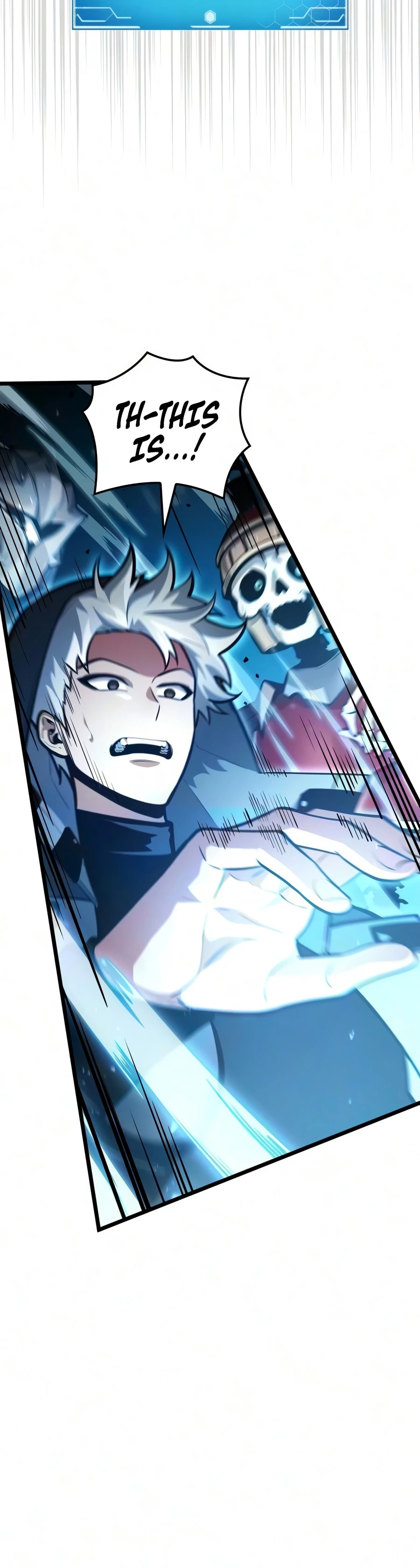 Emperor of Solo Play Chapter 67 page 21 - 