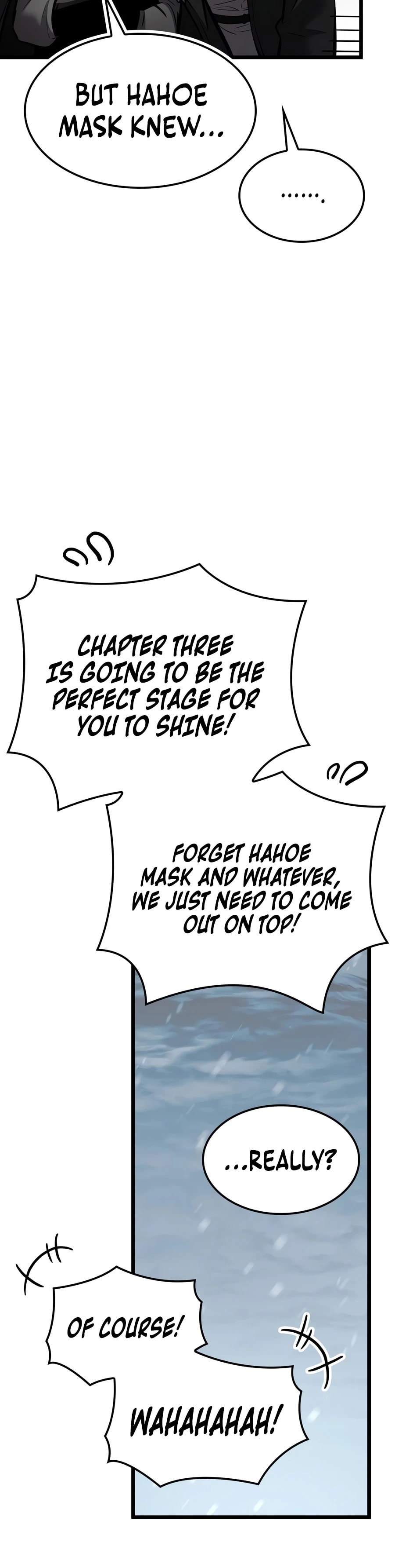 Emperor of Solo Play Chapter 68 page 17 - 