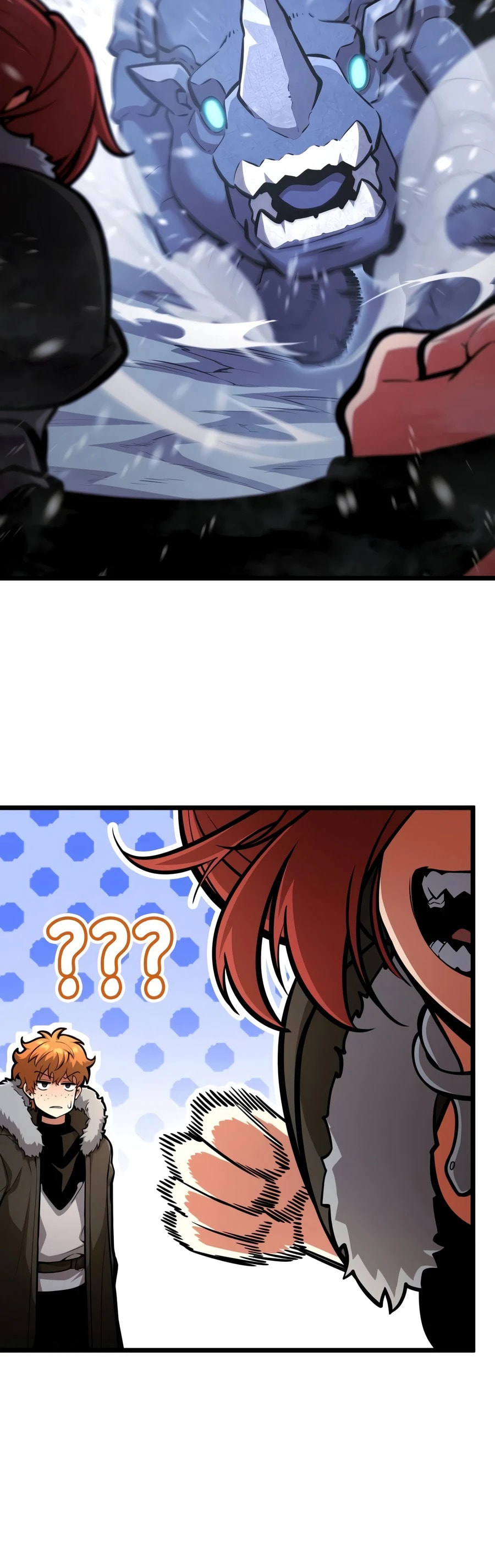 Emperor of Solo Play Chapter 68 page 19 - 