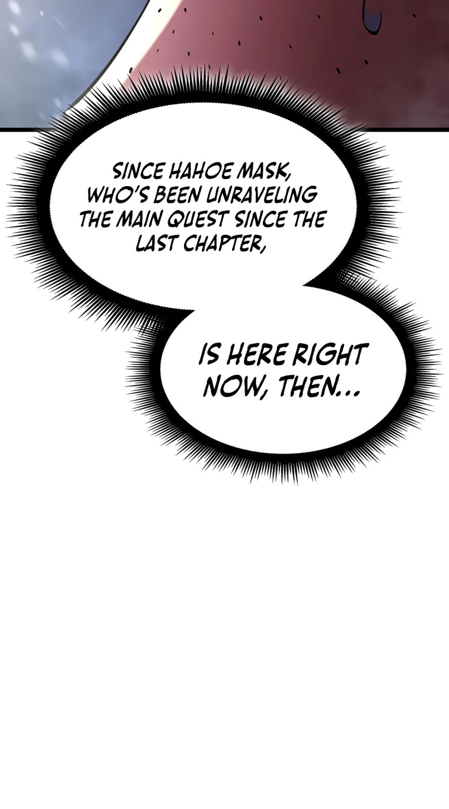 Emperor of Solo Play Chapter 68 page 21 - 
