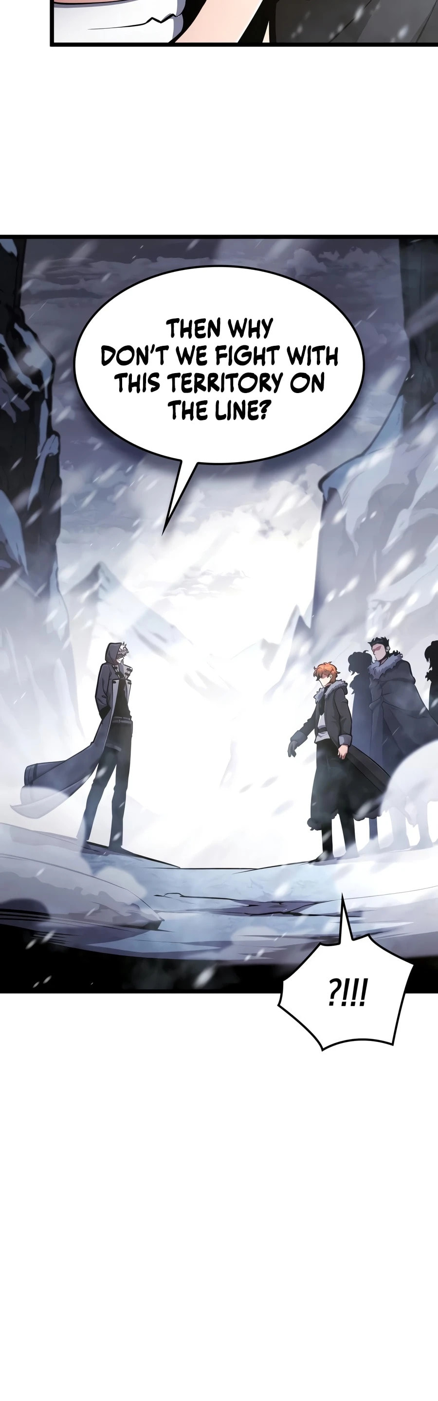 Emperor of Solo Play Chapter 68 page 23 - 