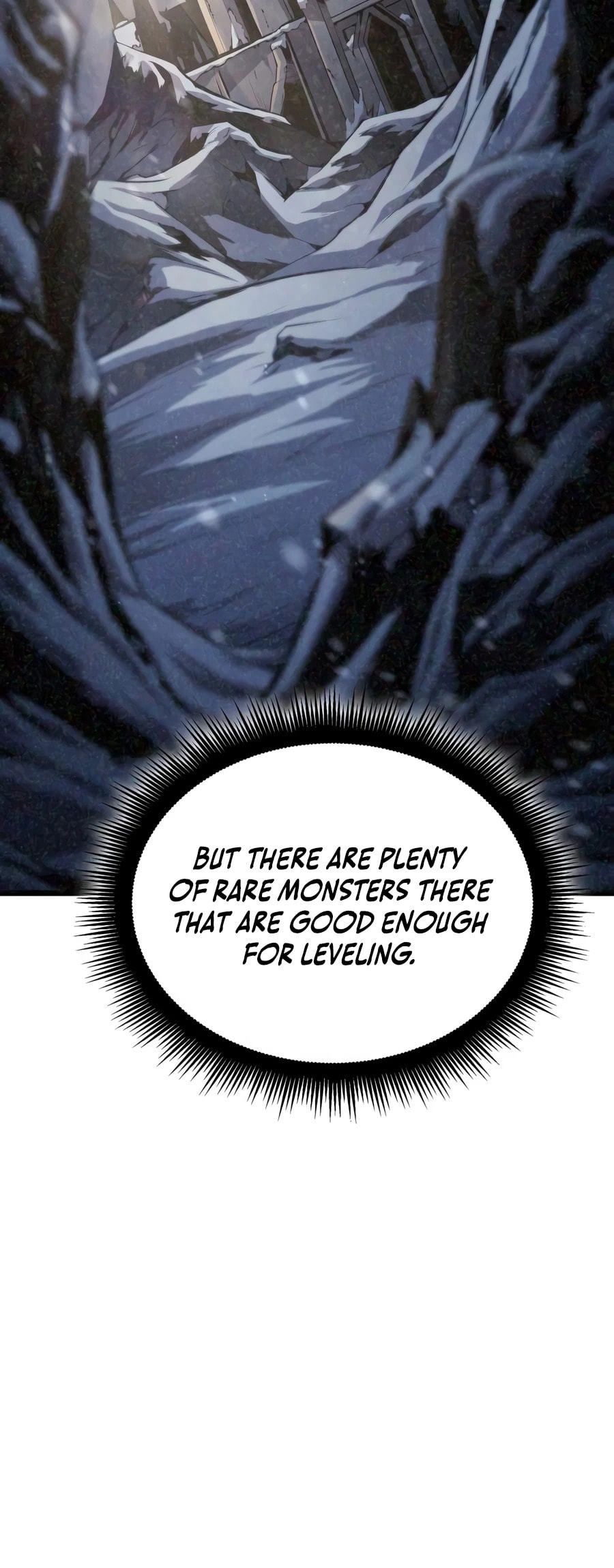 Emperor of Solo Play Chapter 68 page 7 - 