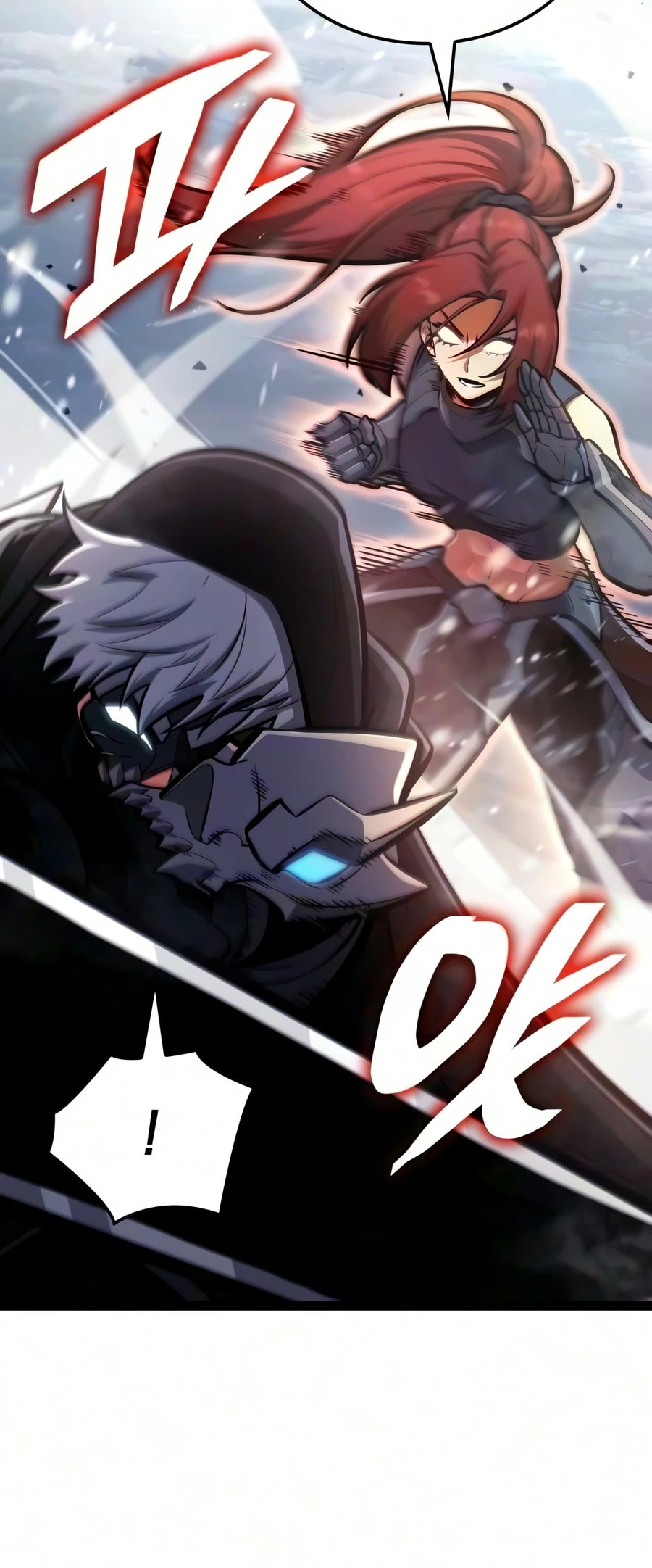 Emperor of Solo Play Chapter 69 page 11 - 