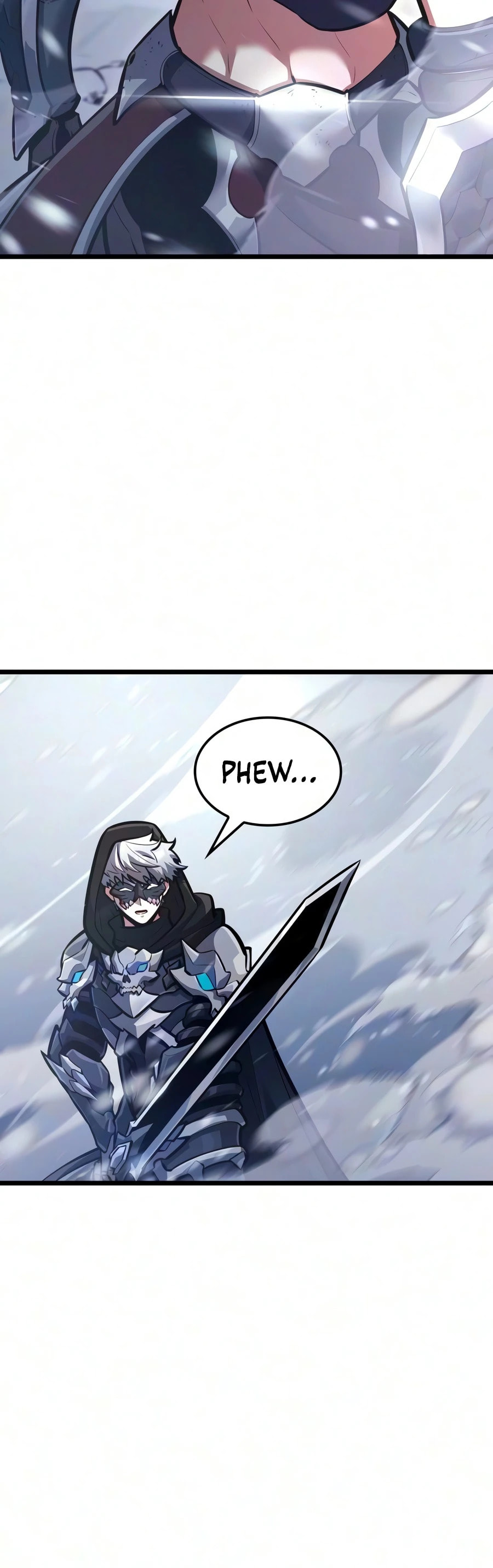 Emperor of Solo Play Chapter 69 page 19 - 
