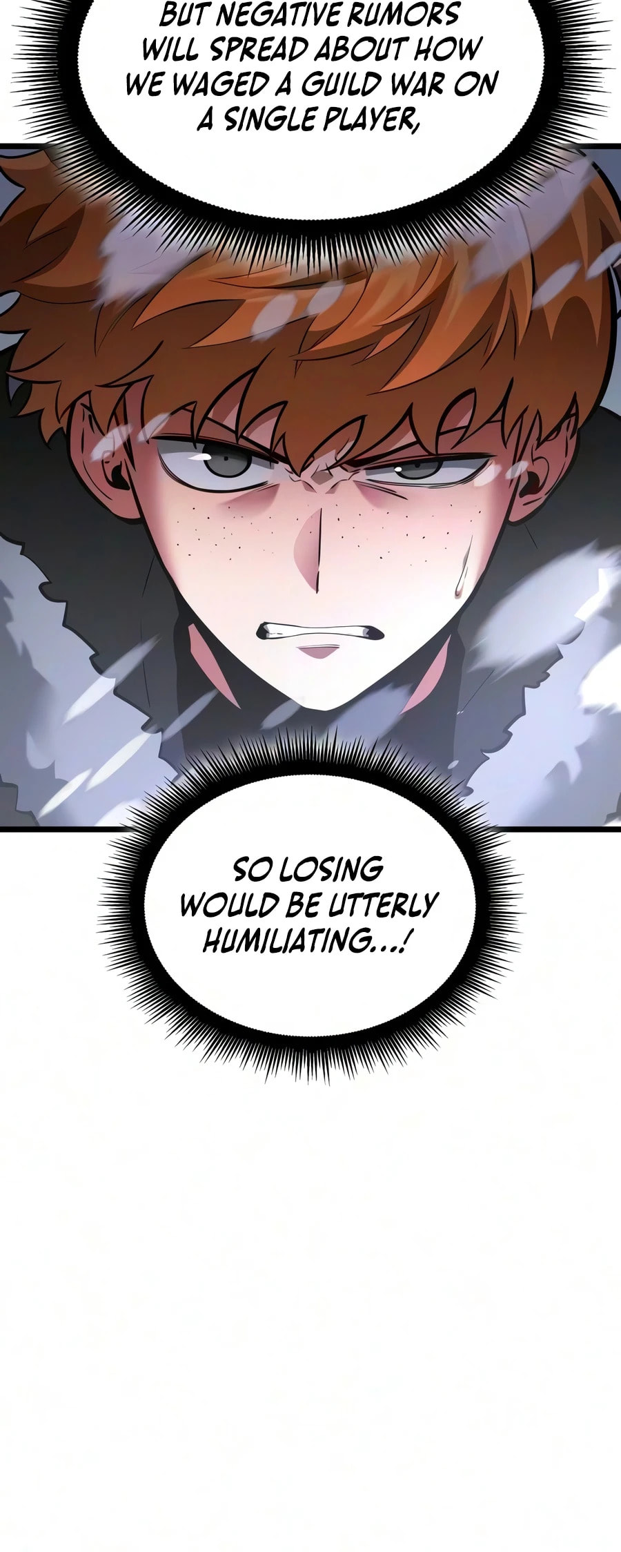 Emperor of Solo Play Chapter 69 page 3 - 