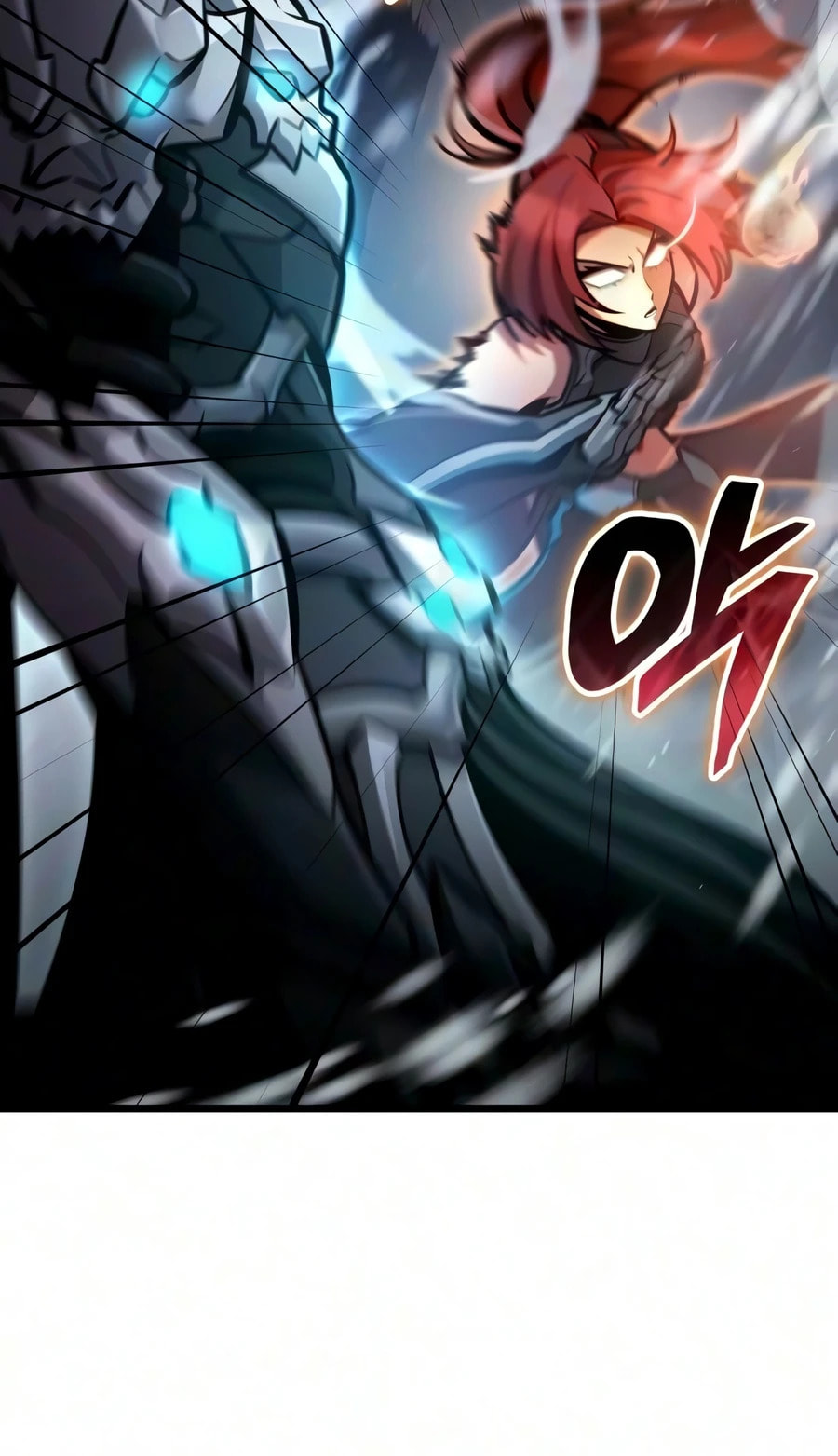 Emperor of Solo Play Chapter 69 page 7 - 