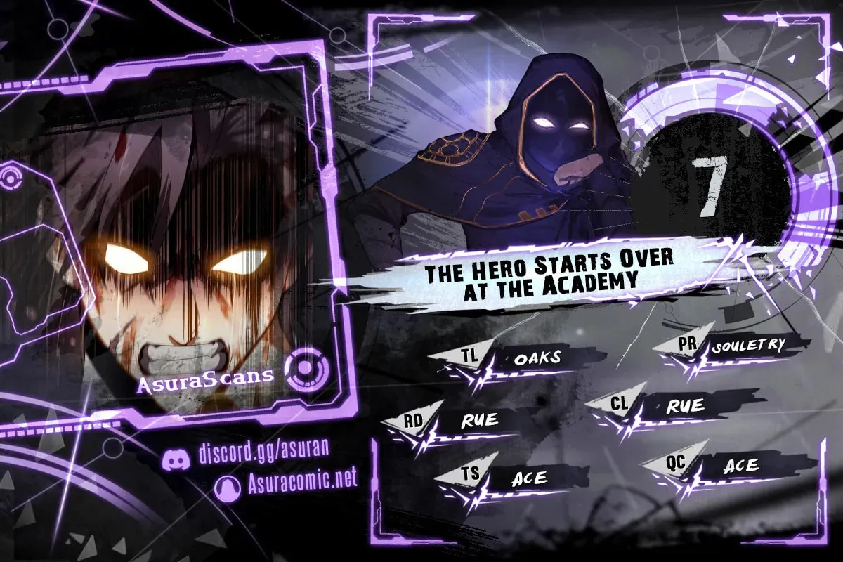 Emperor of Solo Play Chapter 7 page 1 - 