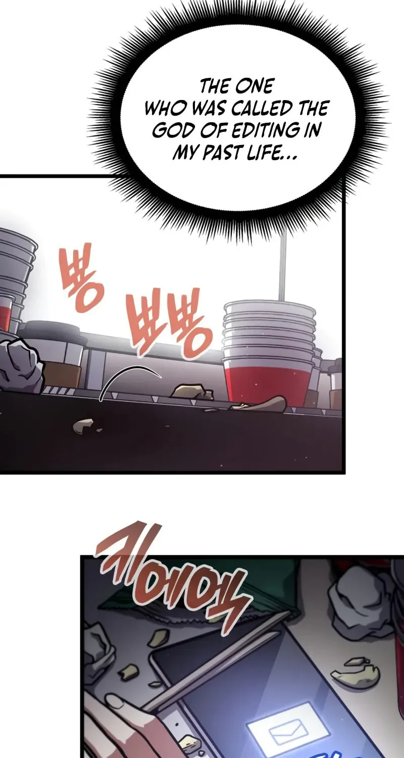 Emperor of Solo Play Chapter 7 page 102 - 