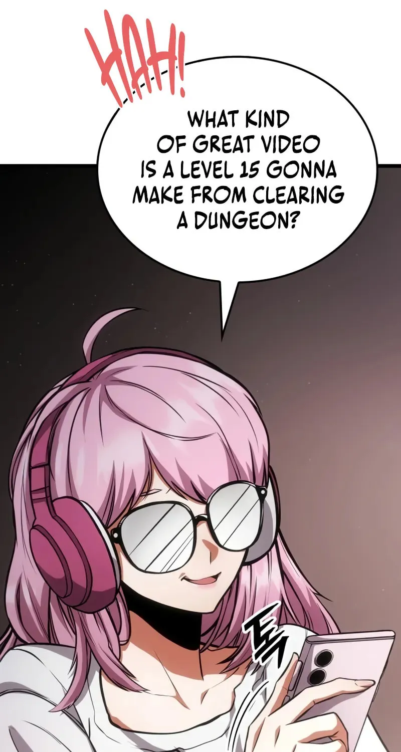 Emperor of Solo Play Chapter 7 page 107 - 