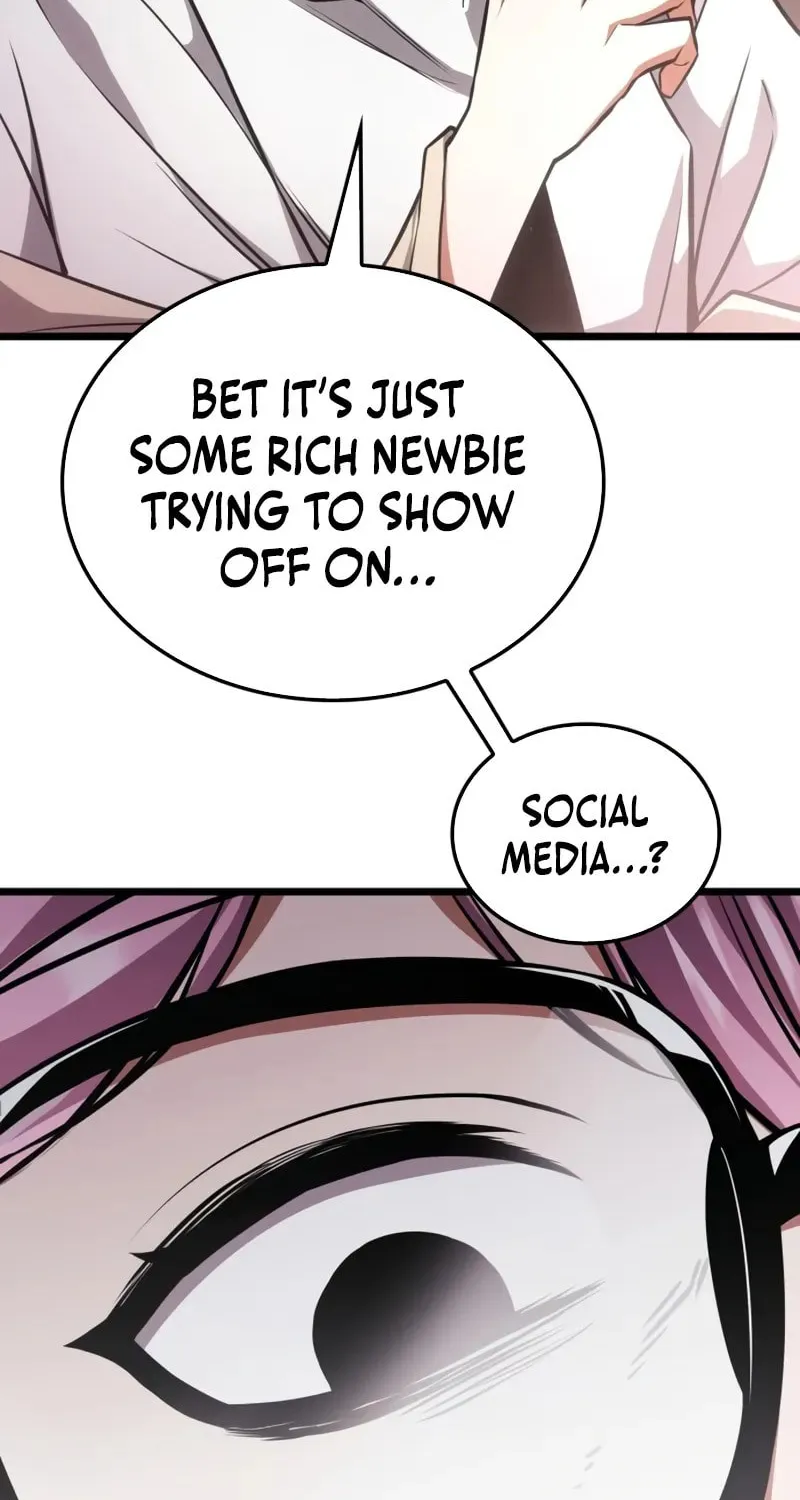 Emperor of Solo Play Chapter 7 page 108 - 